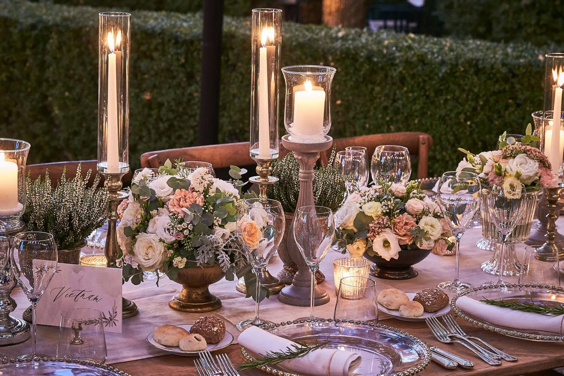 autumn wedding in tuscany