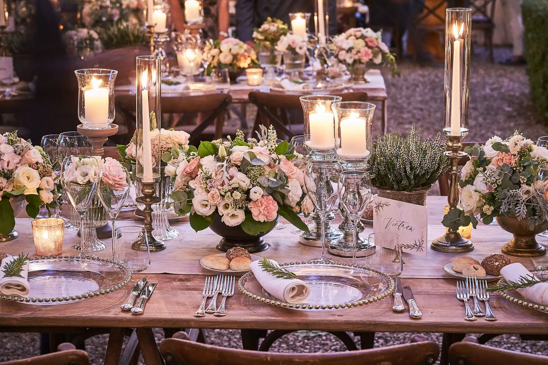 autumn wedding in tuscany