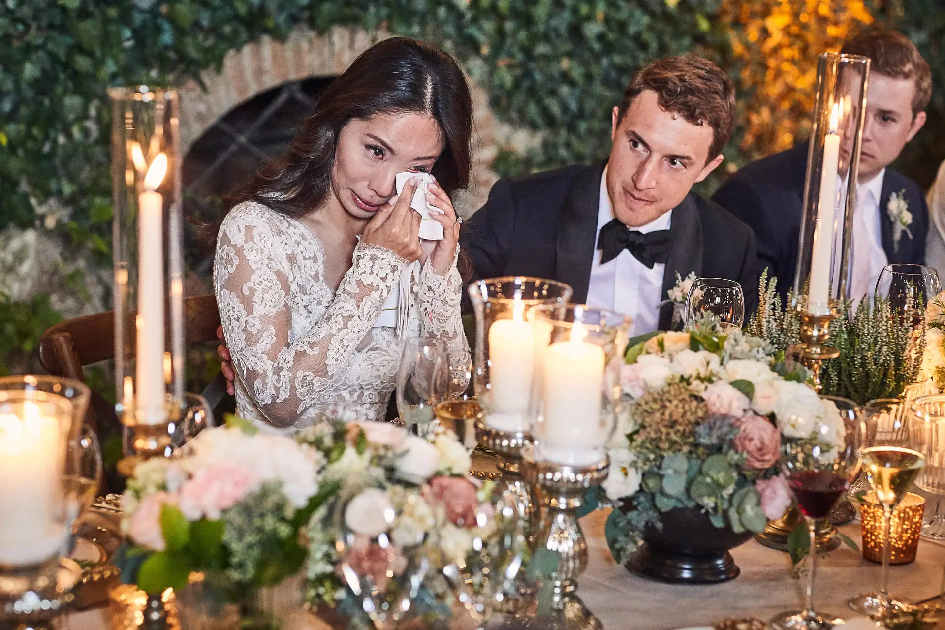 autumn wedding in tuscany