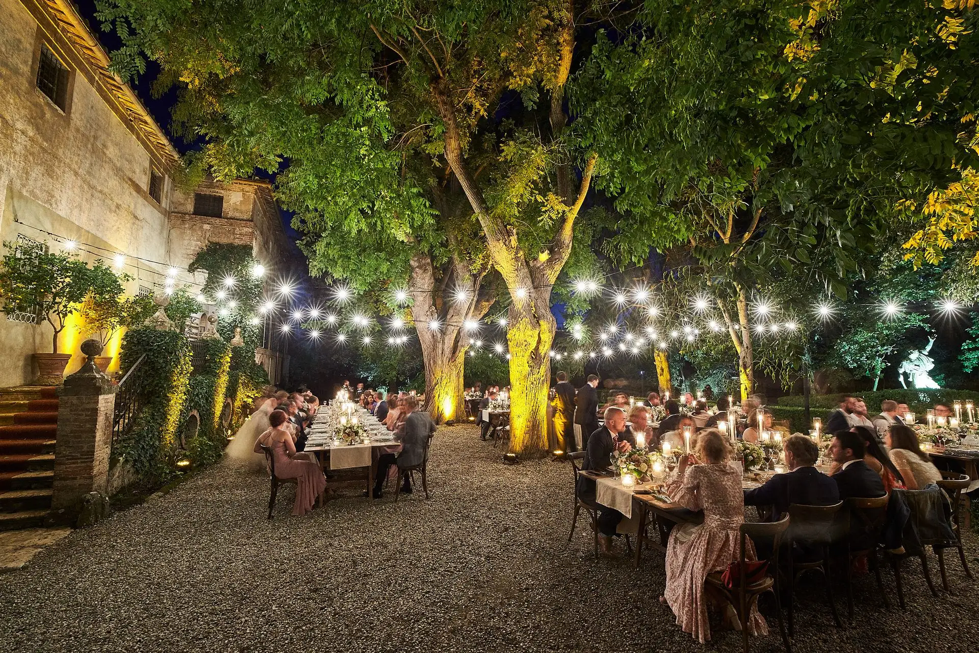 autumn wedding in tuscany
