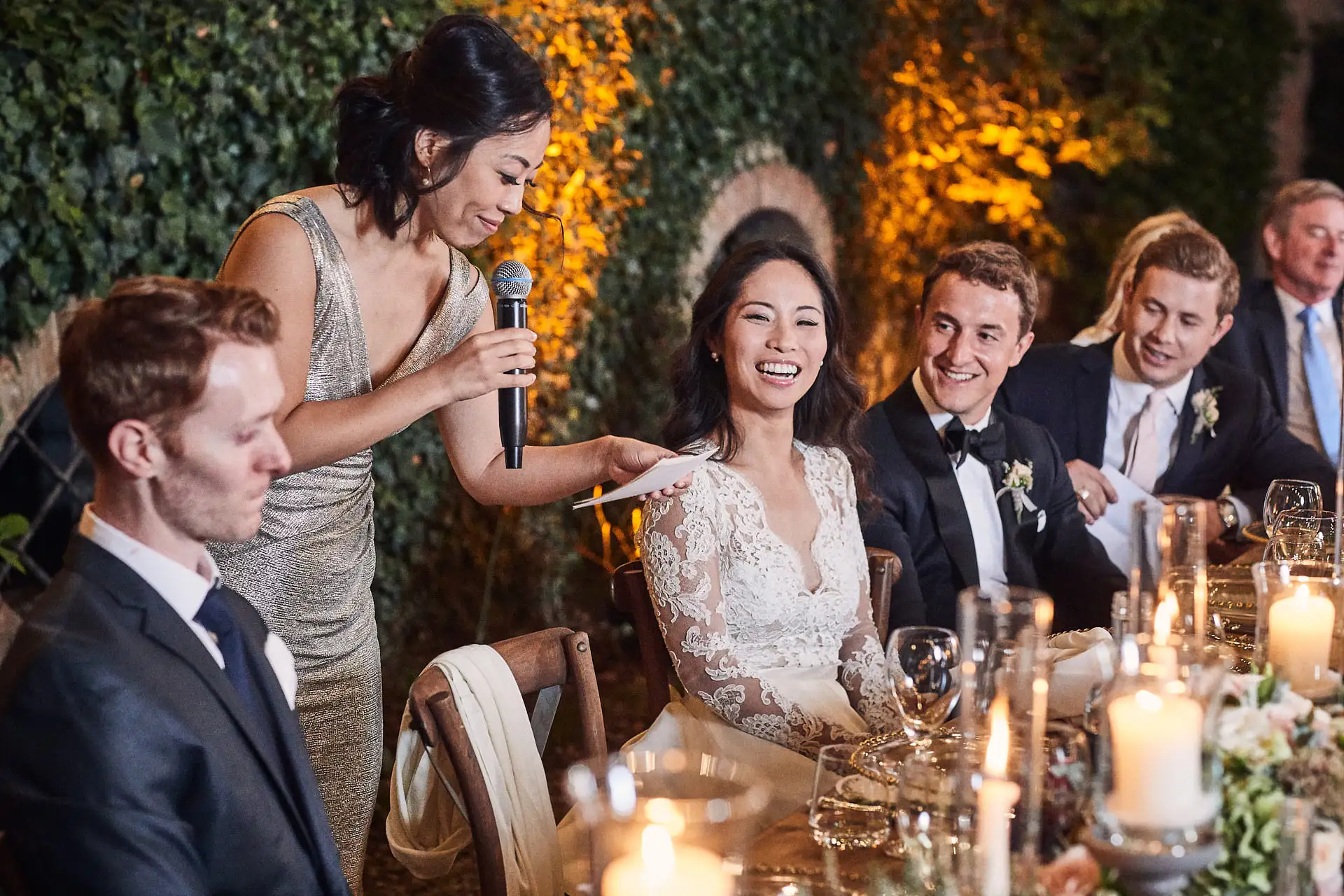autumn wedding in tuscany