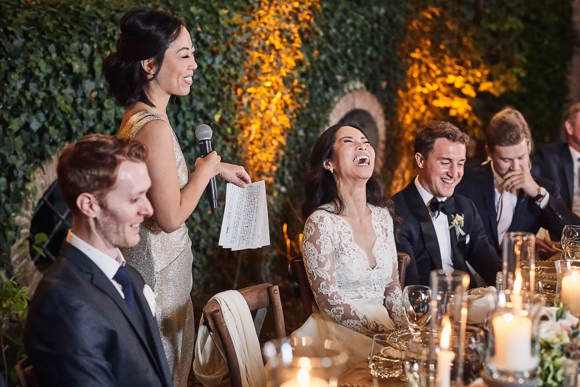 autumn wedding in tuscany