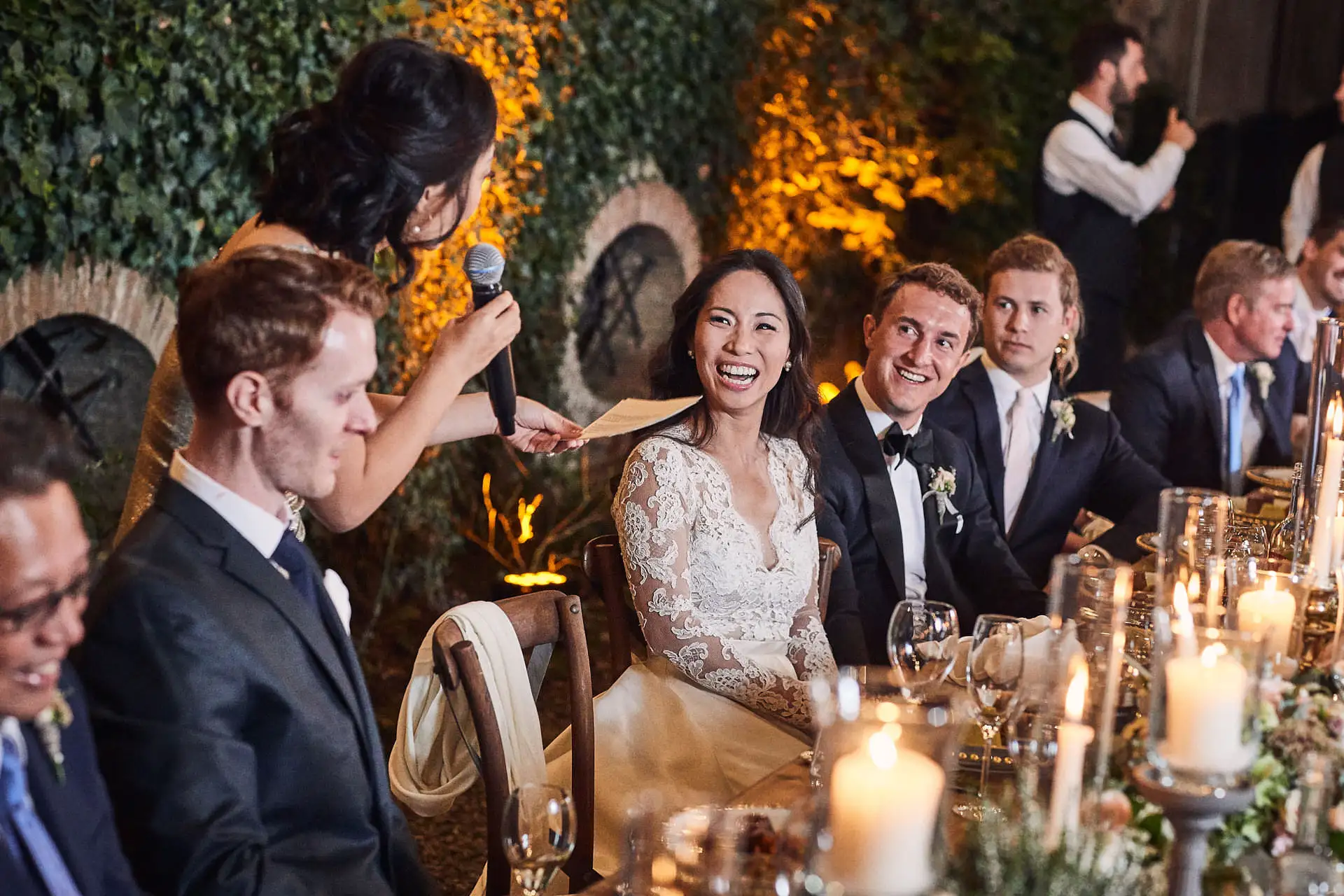 autumn wedding in tuscany