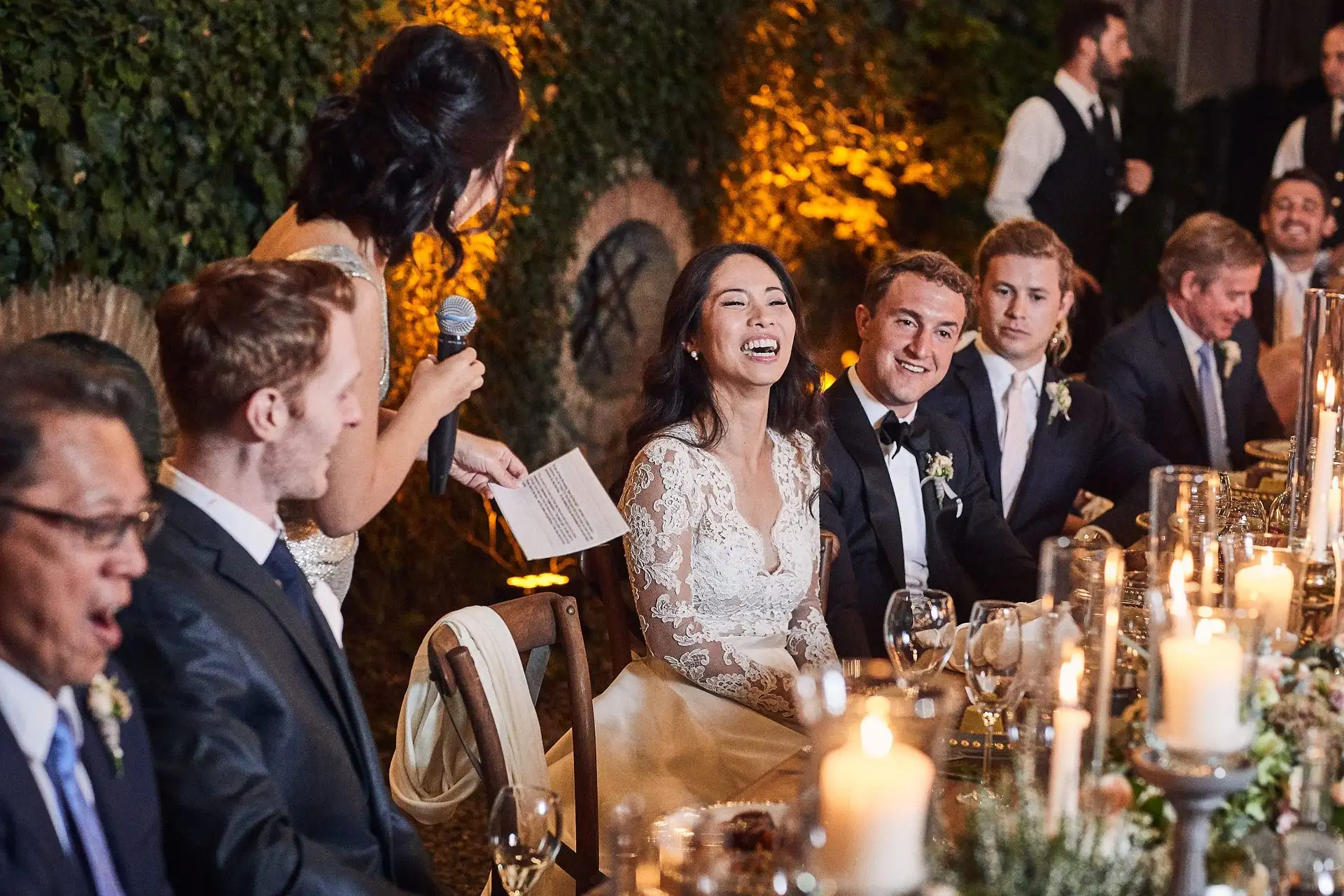 autumn wedding in tuscany