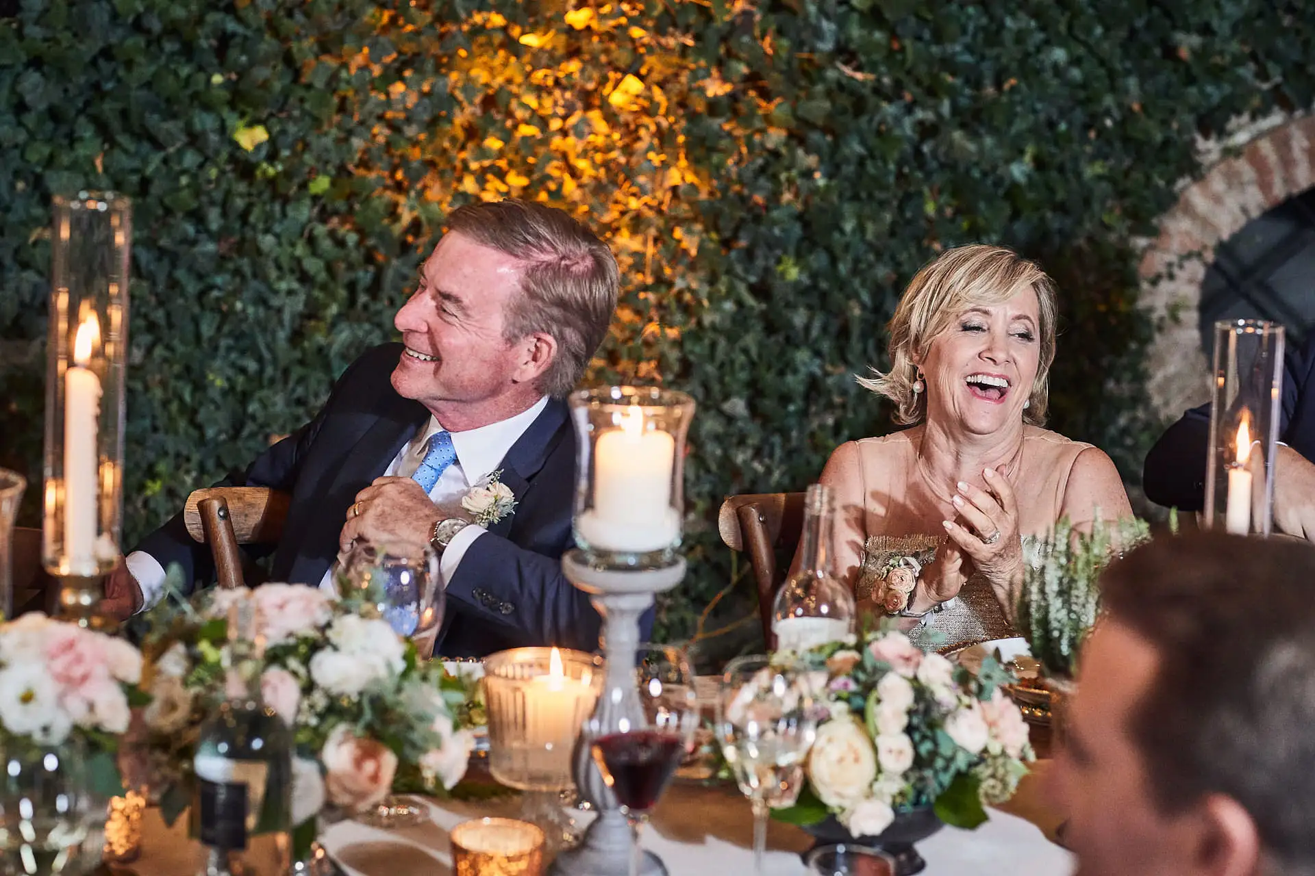 autumn wedding in tuscany