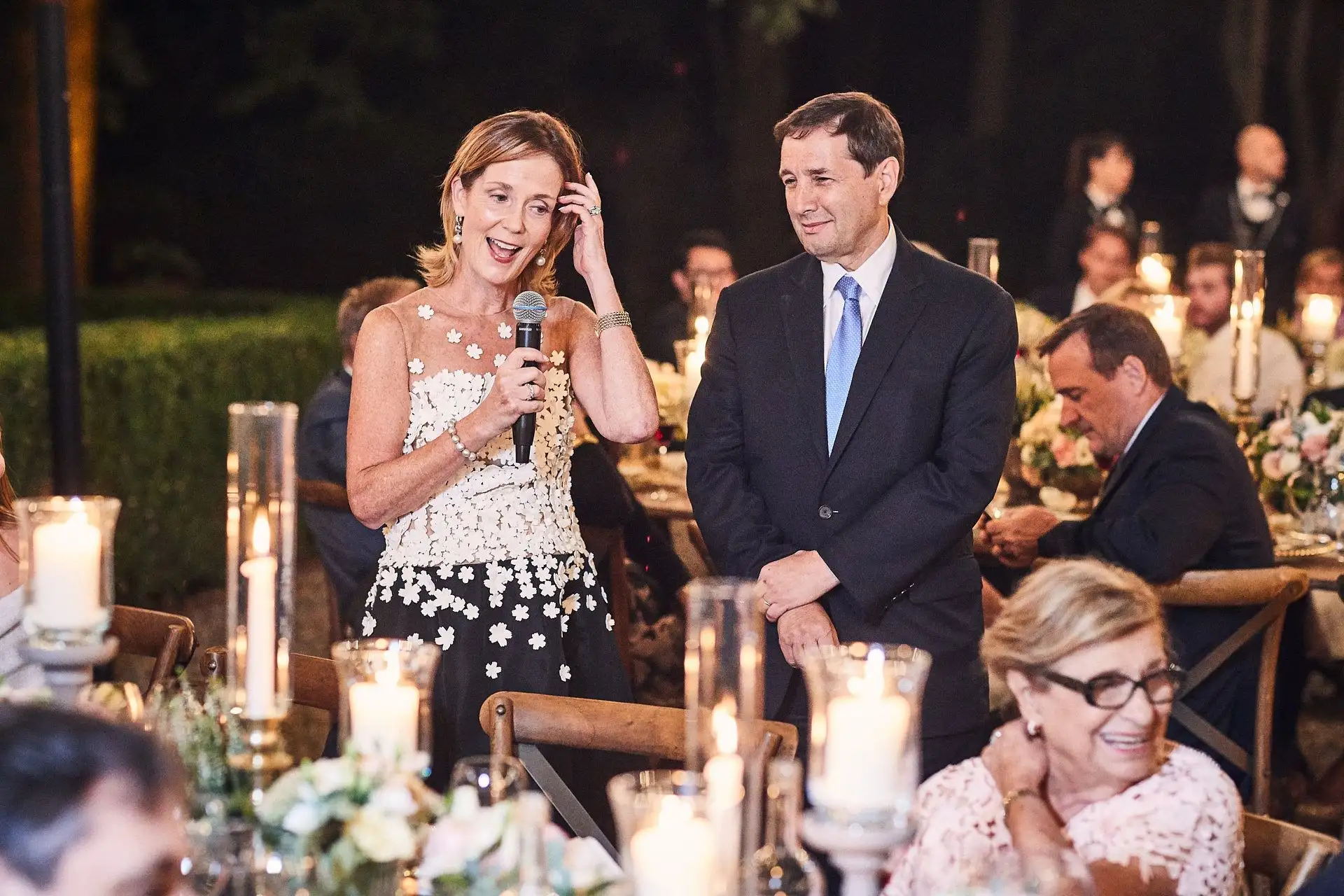 autumn wedding in tuscany