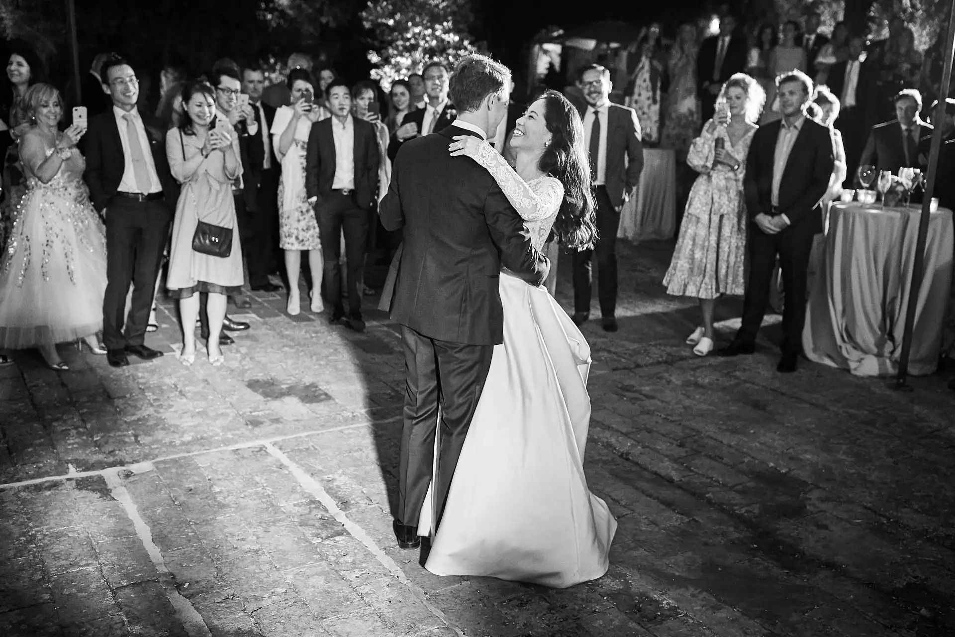 autumn wedding in tuscany