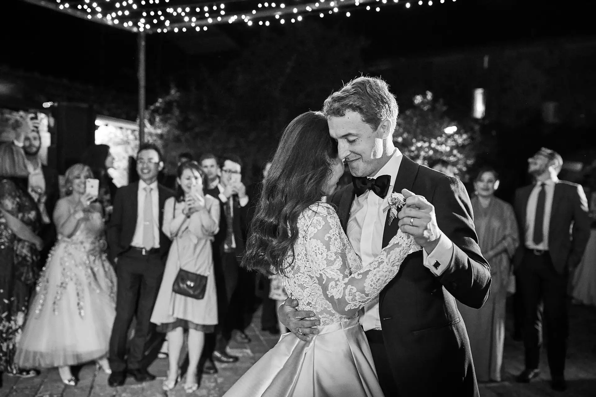 autumn wedding in tuscany