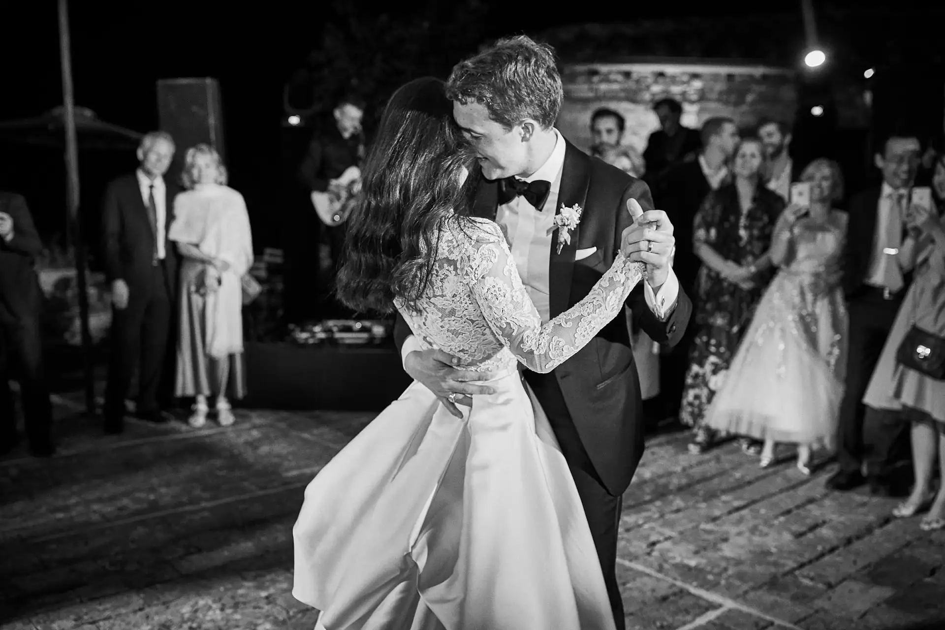 autumn wedding in tuscany