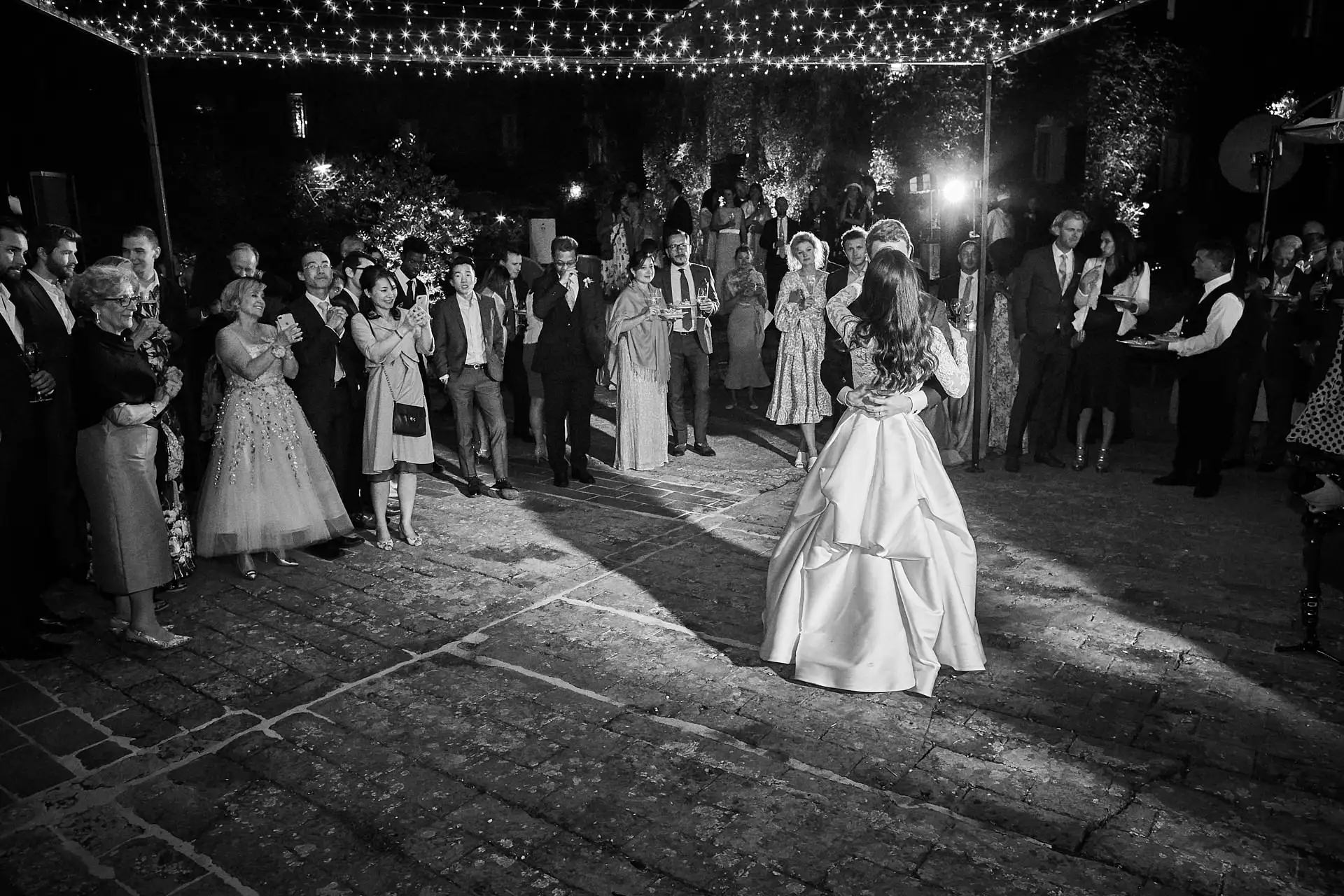 autumn wedding in tuscany