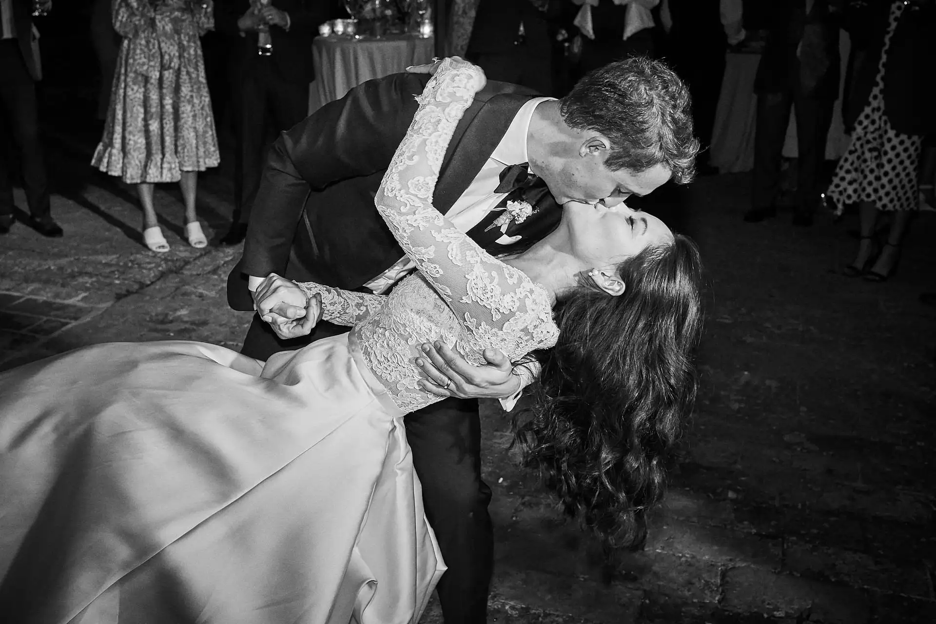 autumn wedding in tuscany