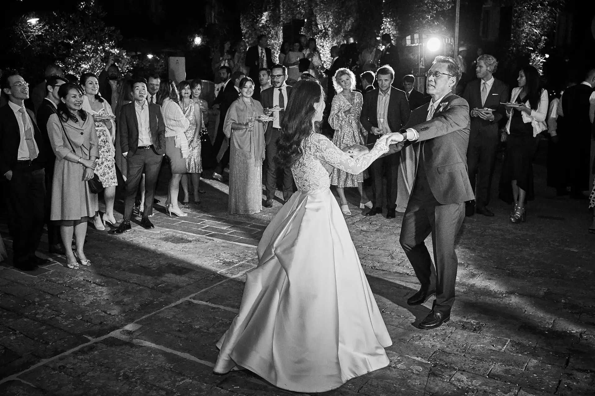 autumn wedding in tuscany