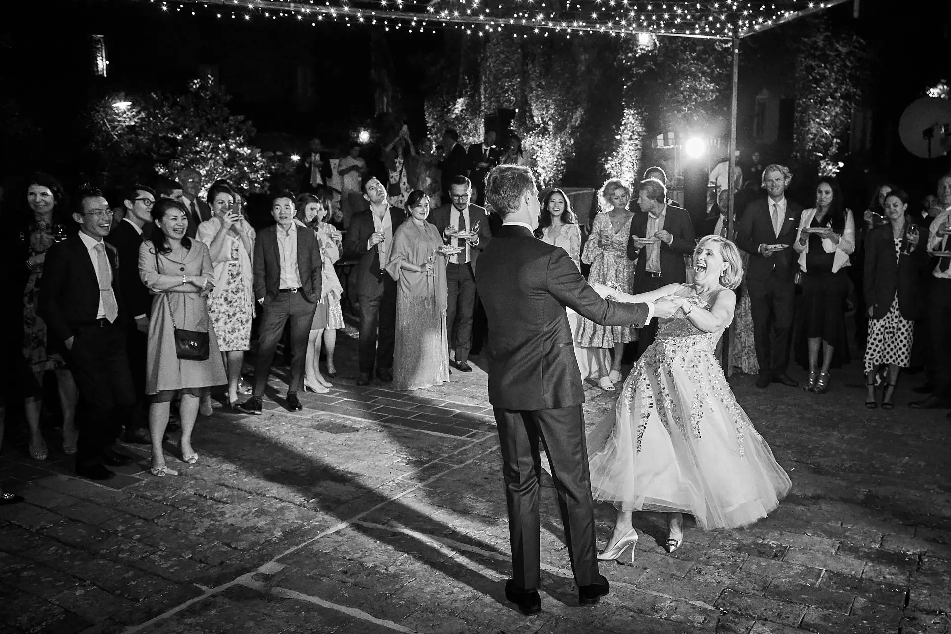 autumn wedding in tuscany