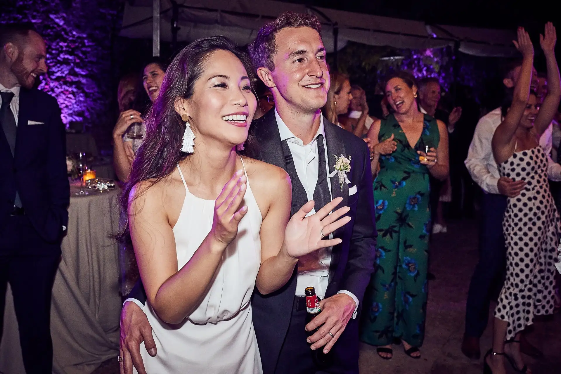autumn wedding in tuscany