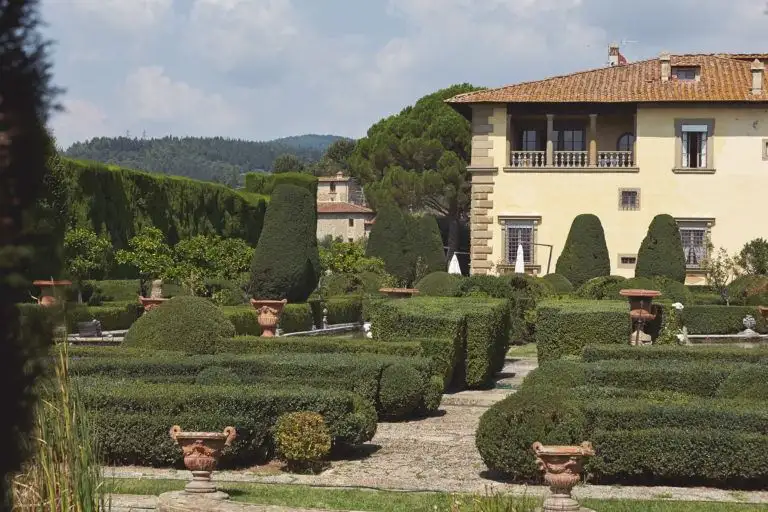 basilica di san miniato al monte wedding