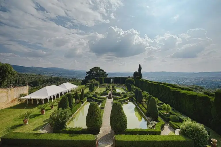 basilica di san miniato al monte wedding