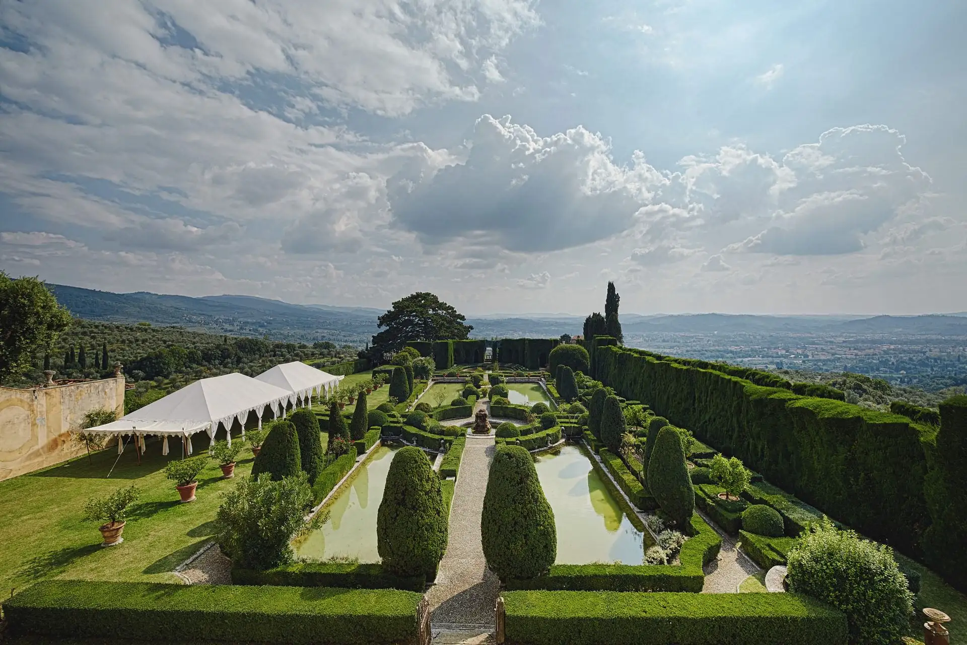 basilica di san miniato al monte wedding