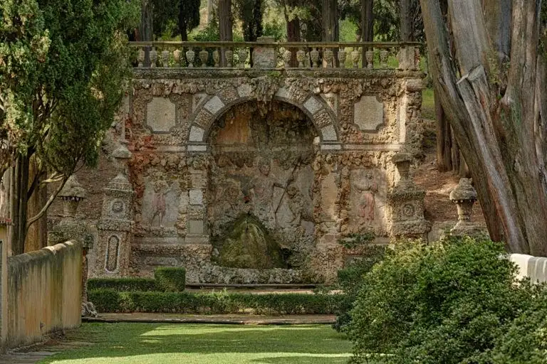 basilica di san miniato al monte wedding