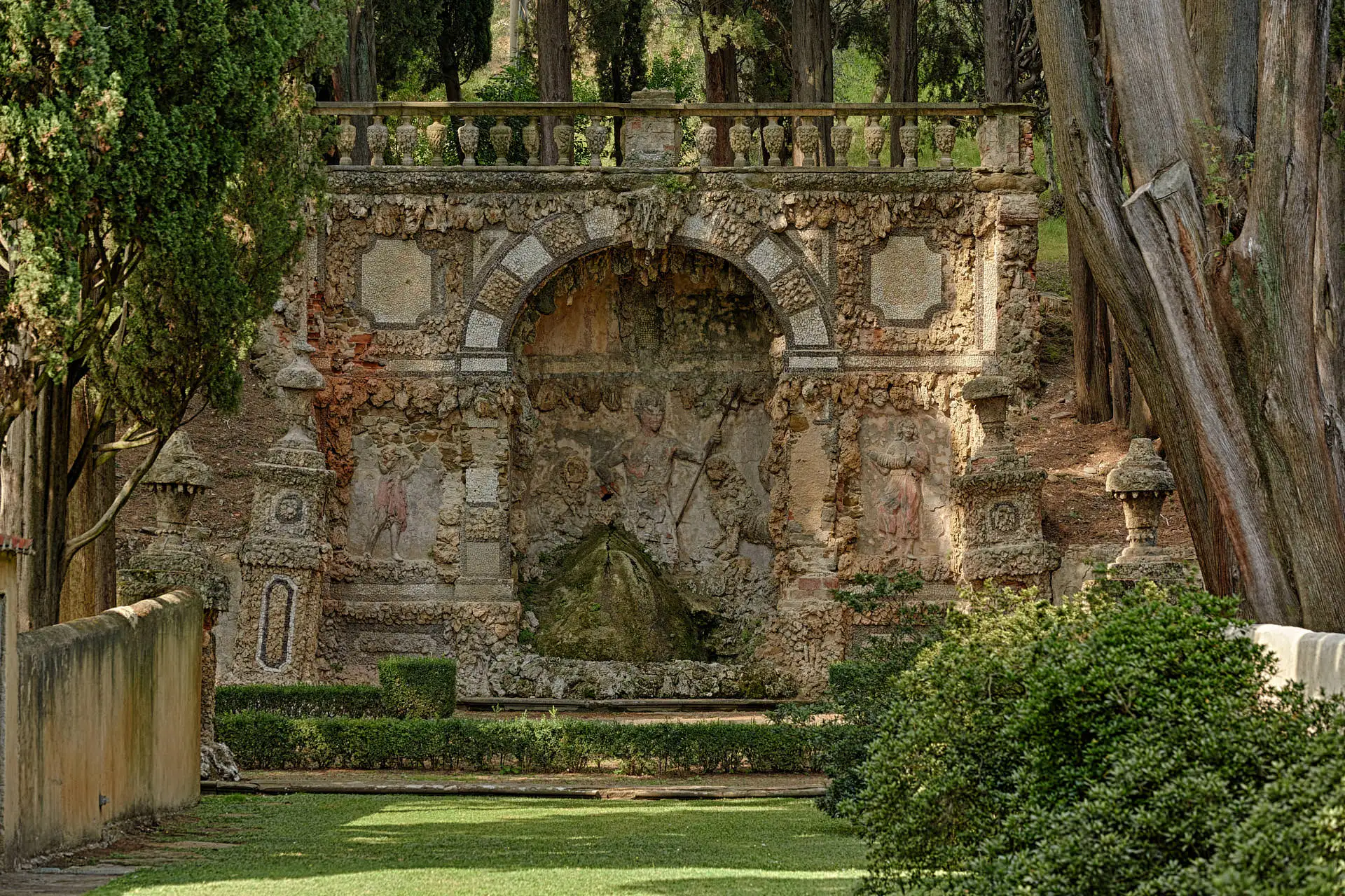 basilica di san miniato al monte wedding
