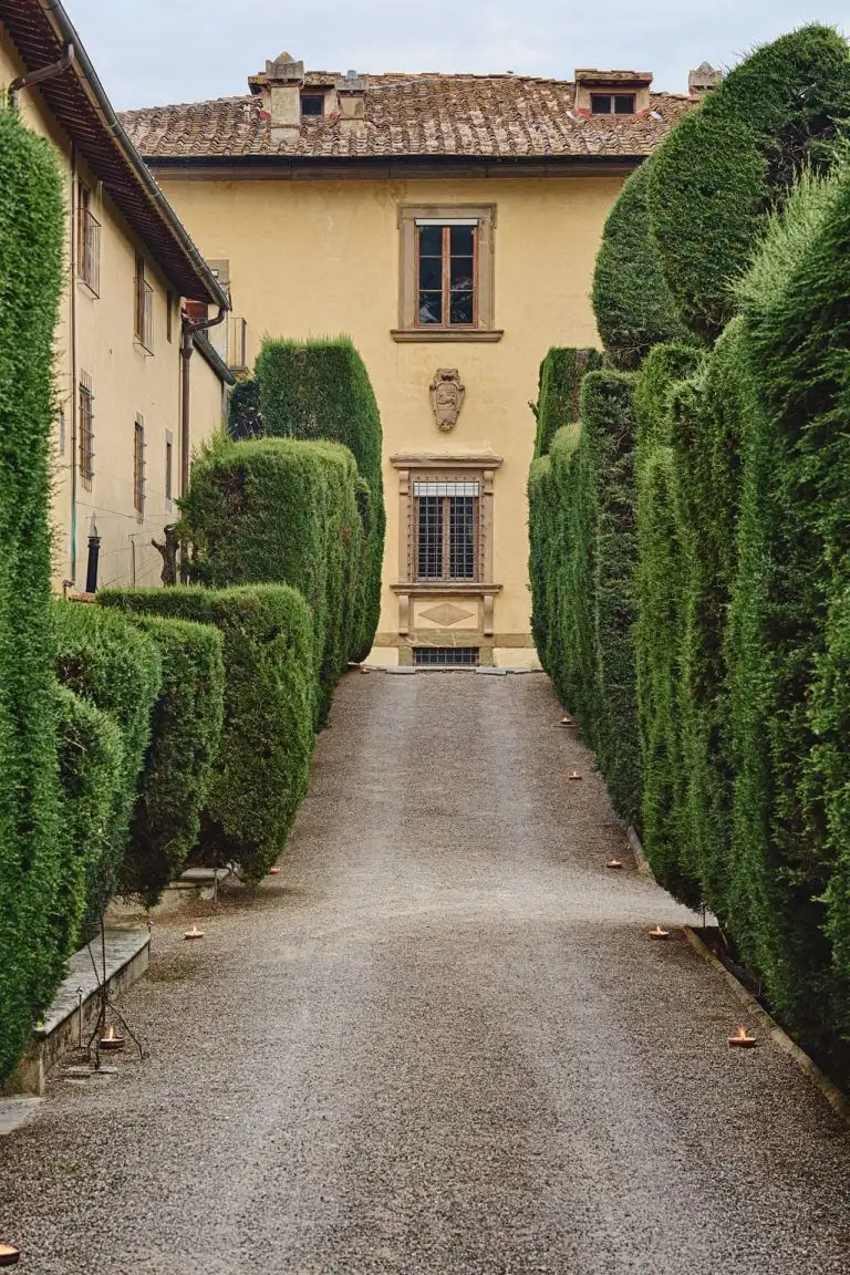 basilica di san miniato al monte wedding