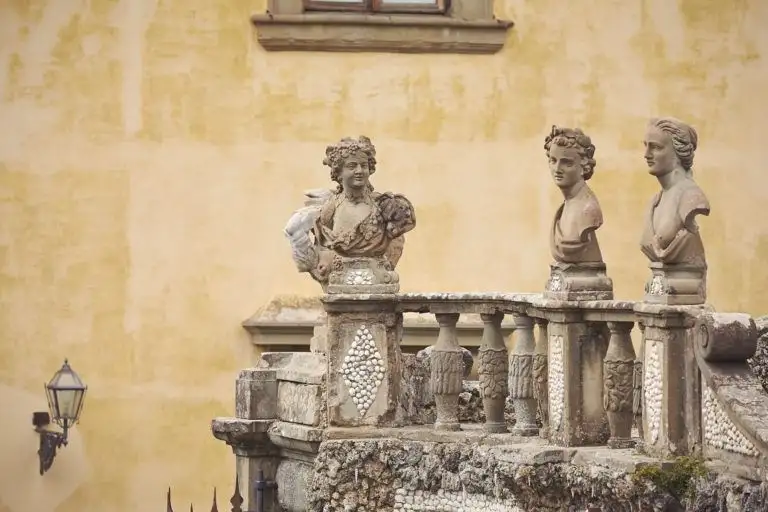 basilica di san miniato al monte wedding