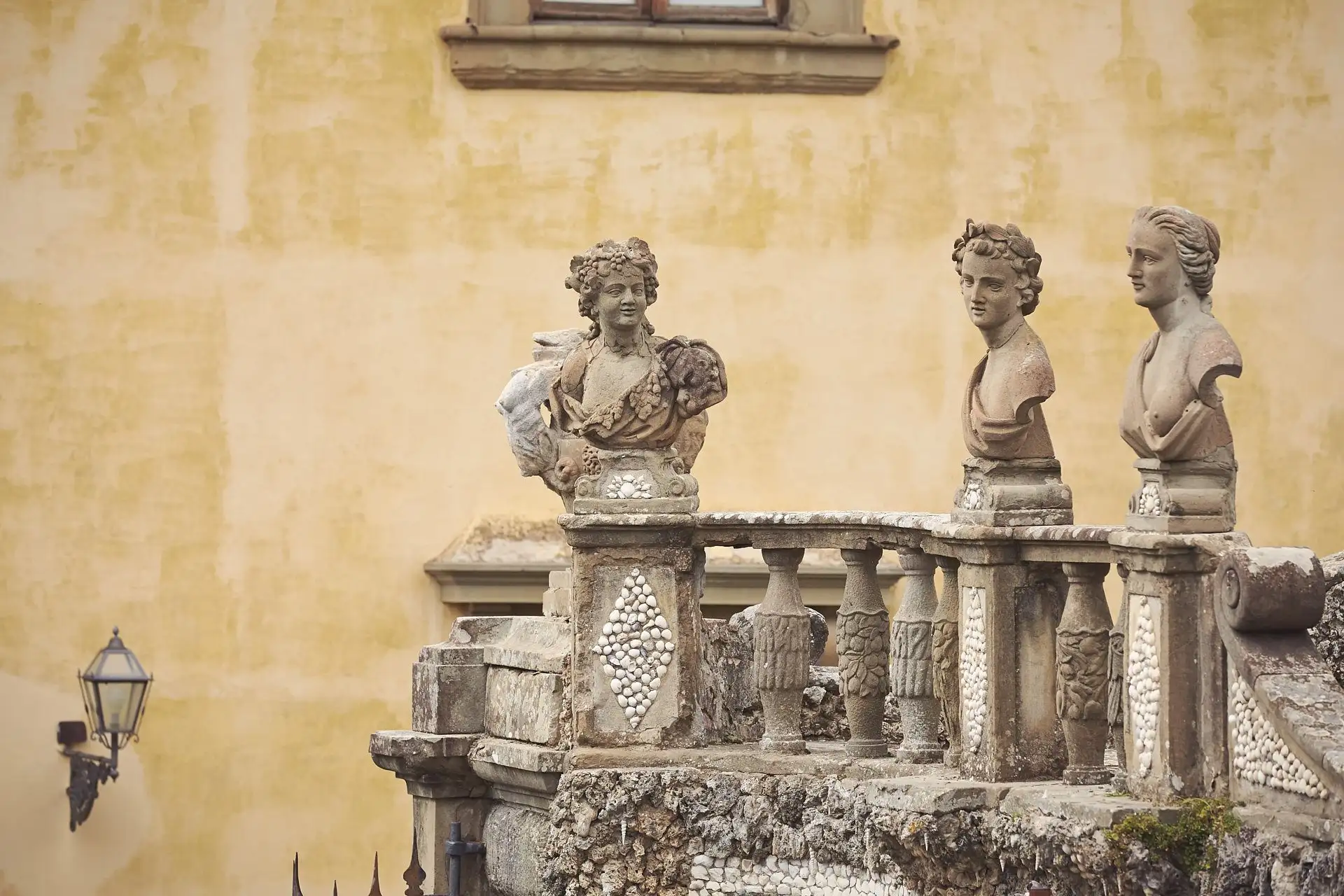 basilica di san miniato al monte wedding