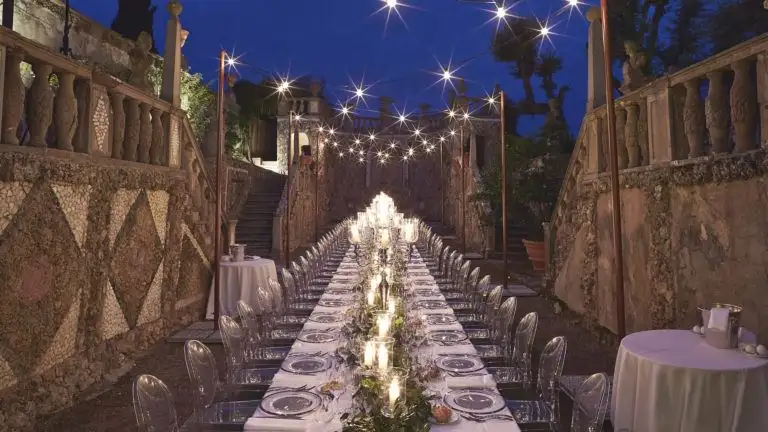 basilica di san miniato al monte wedding