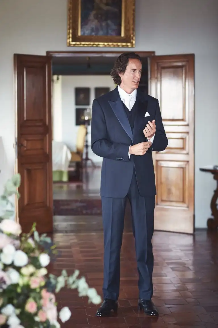 basilica di san miniato al monte wedding