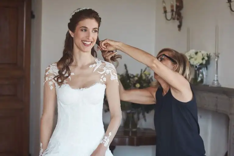 basilica di san miniato al monte wedding