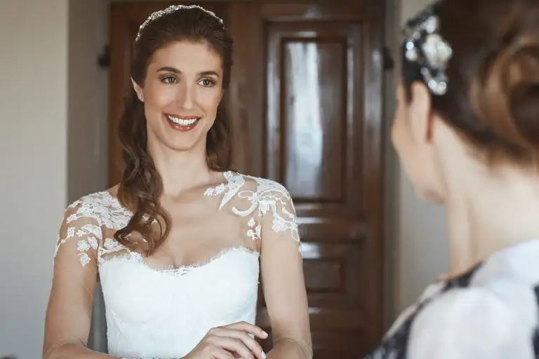 basilica di san miniato al monte wedding