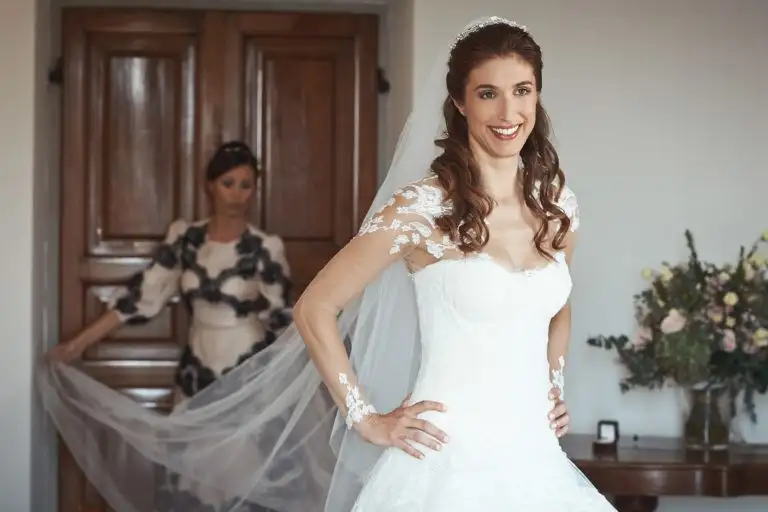 basilica di san miniato al monte wedding