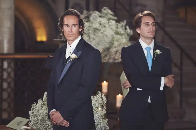 basilica di san miniato al monte wedding