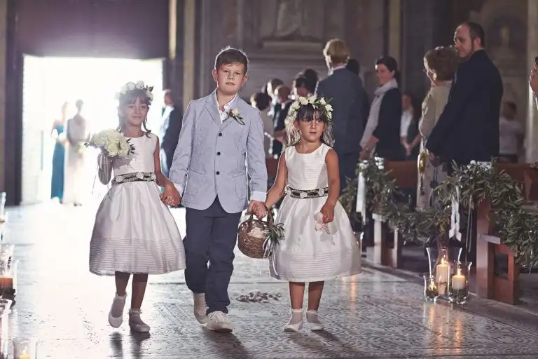 basilica di san miniato al monte wedding