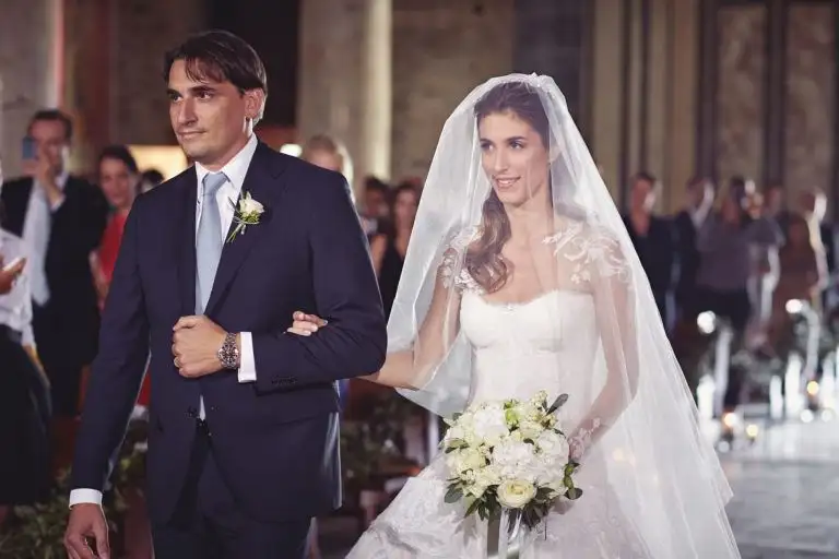 basilica di san miniato al monte wedding