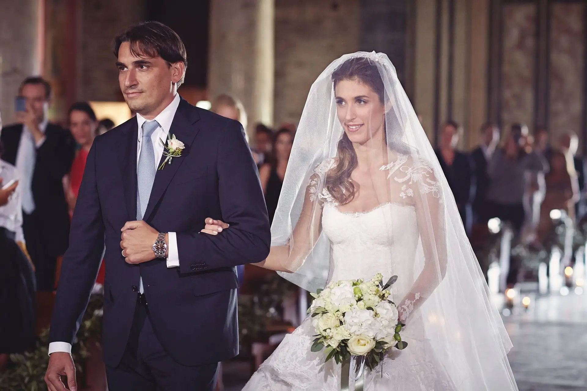basilica di san miniato al monte wedding