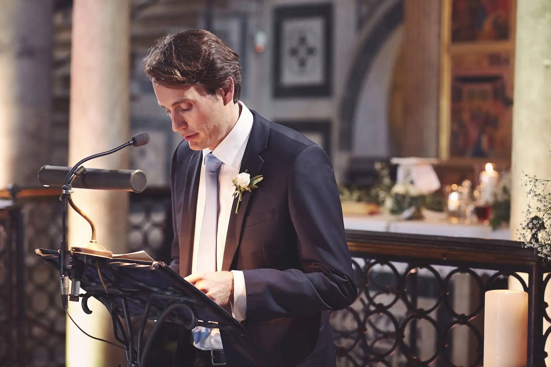 basilica di san miniato al monte wedding
