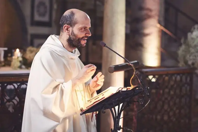 basilica di san miniato al monte wedding