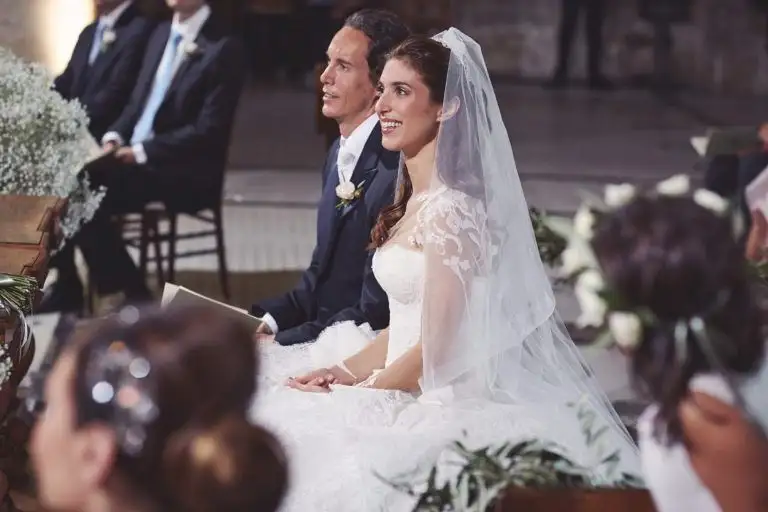 basilica di san miniato al monte wedding