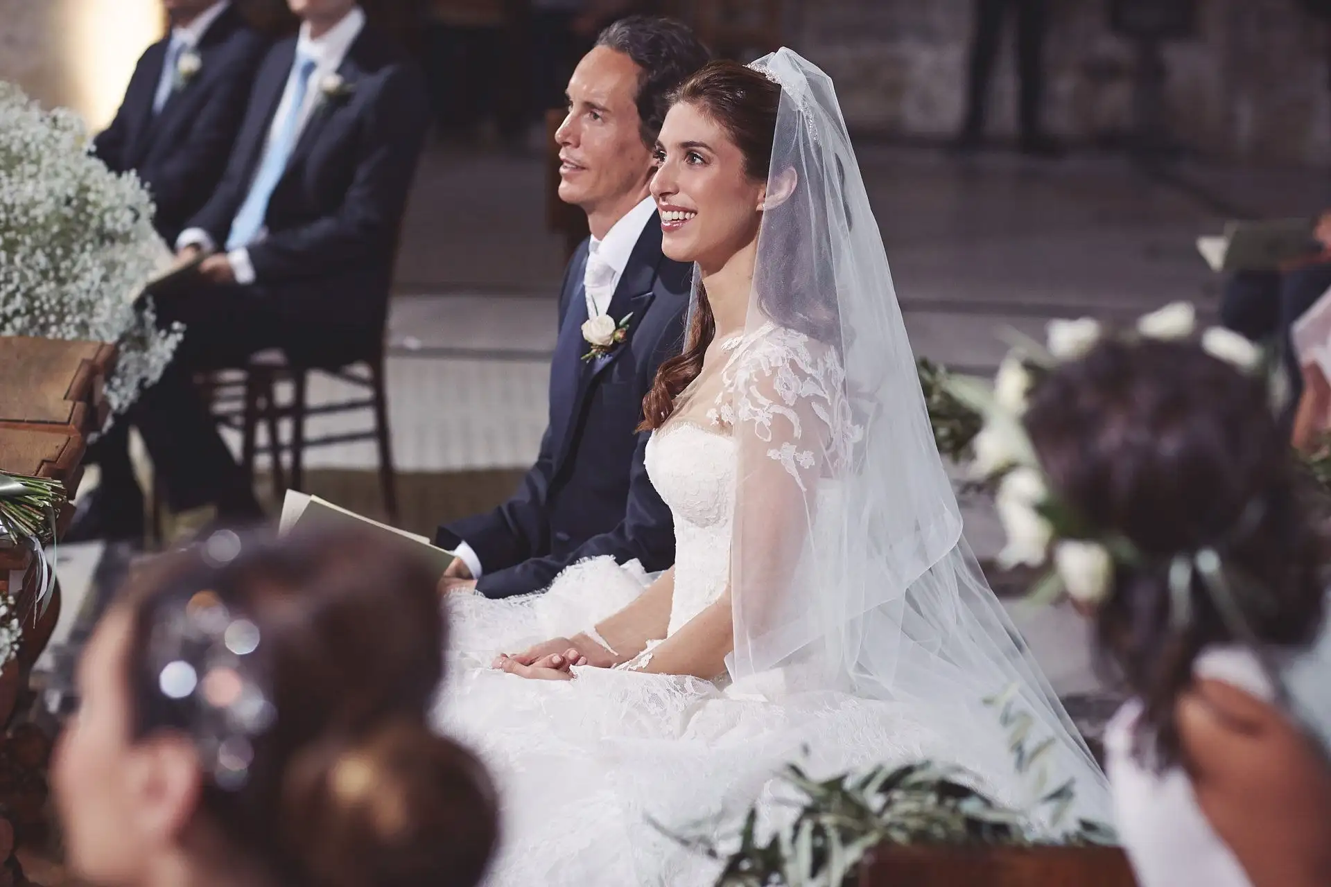 basilica di san miniato al monte wedding