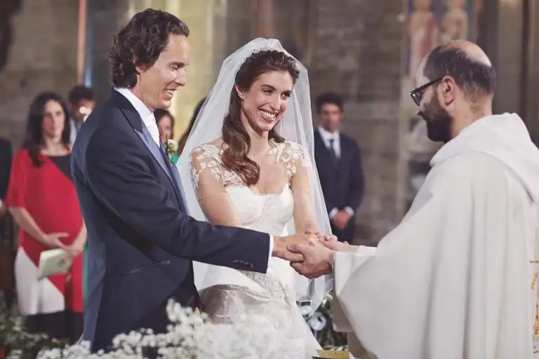 basilica di san miniato al monte wedding