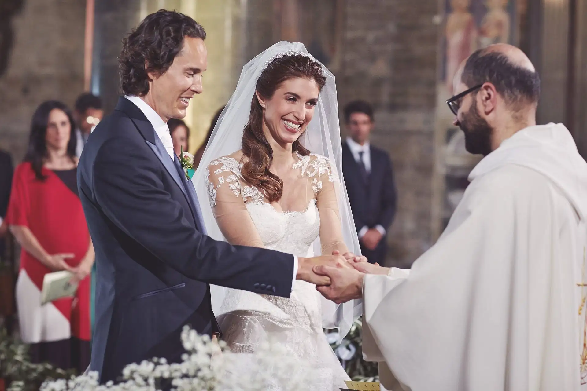 basilica di san miniato al monte wedding