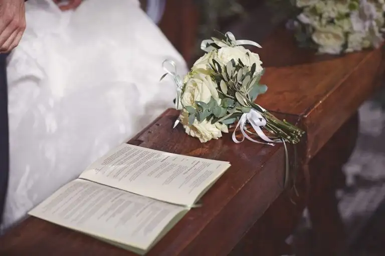 basilica di san miniato al monte wedding