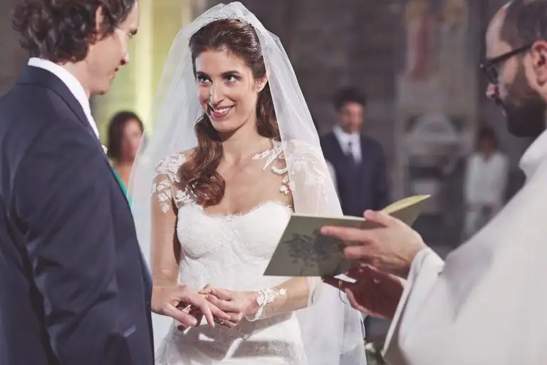 basilica di san miniato al monte wedding