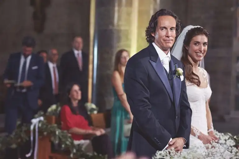basilica di san miniato al monte wedding