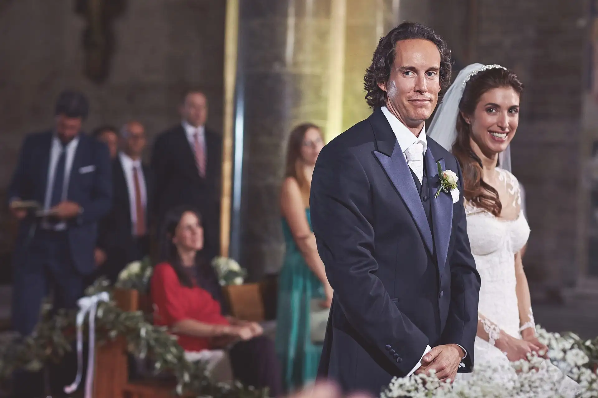 basilica di san miniato al monte wedding