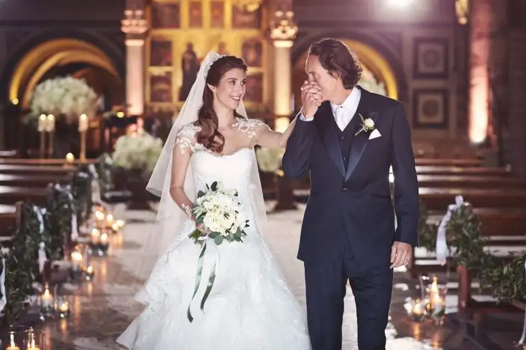 basilica di san miniato al monte wedding