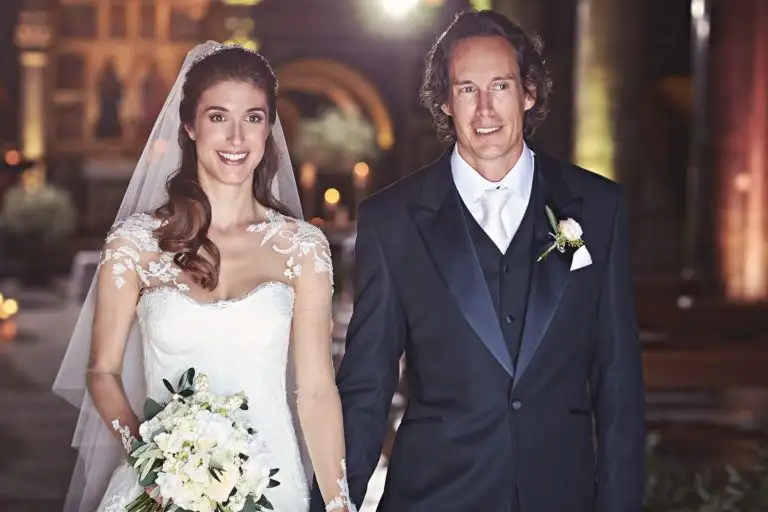 basilica di san miniato al monte wedding