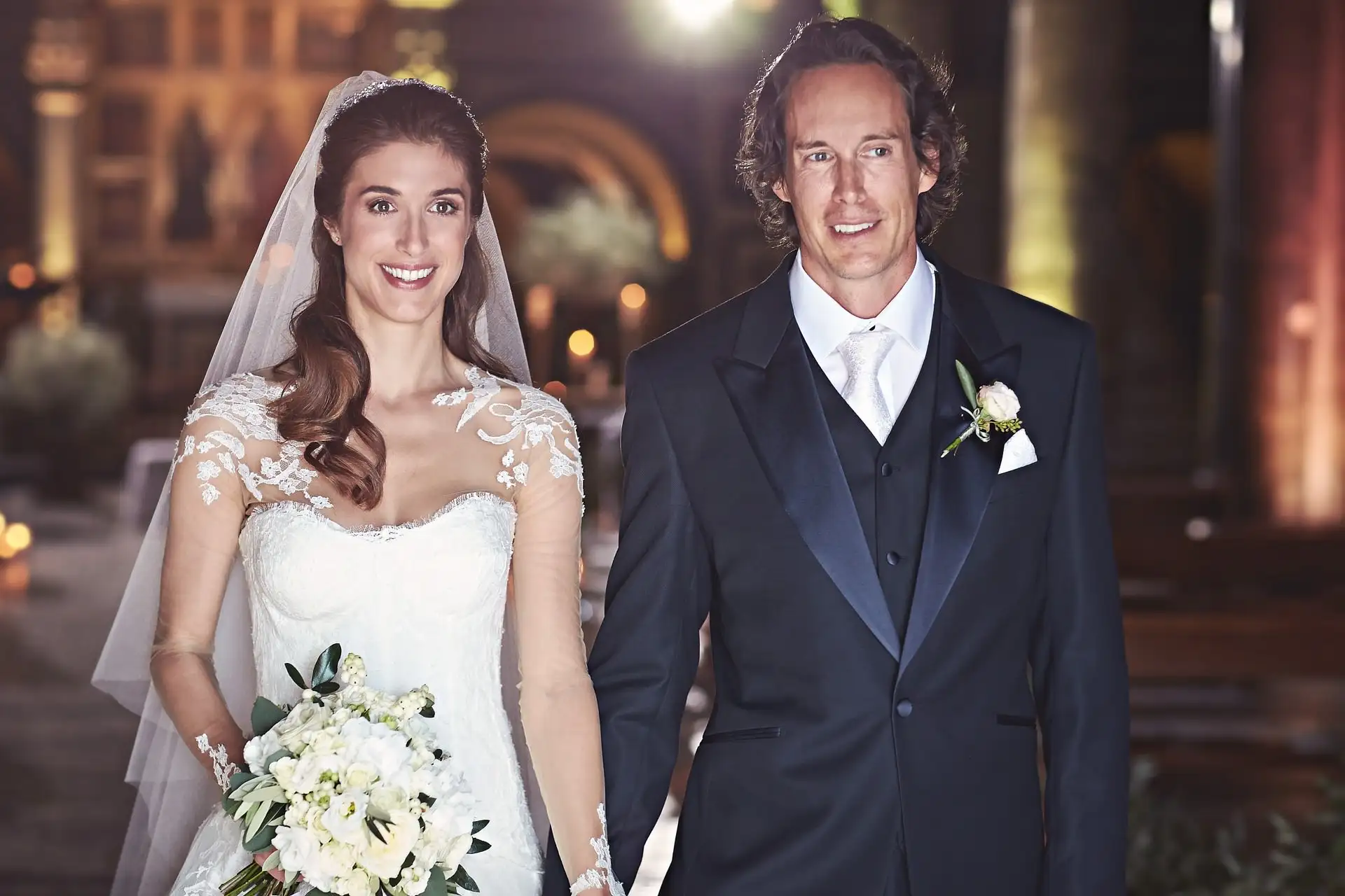 basilica di san miniato al monte wedding