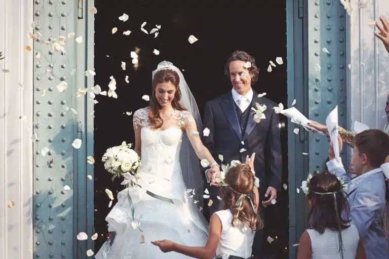 basilica di san miniato al monte wedding