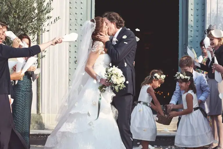 basilica di san miniato al monte wedding